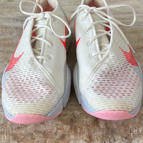 Nike Air Zoom Superrep 2 Trainers {Summit White} 8 - Picture 13 of 14